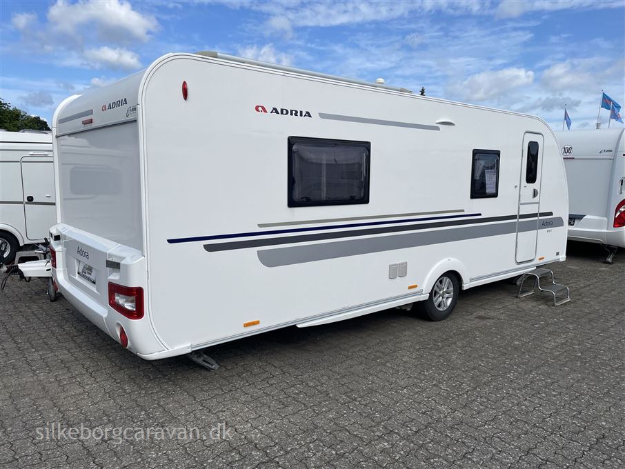 Adria Adora 613 HT